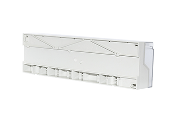 Колодка клемна FADO SMART 220V 6 зон