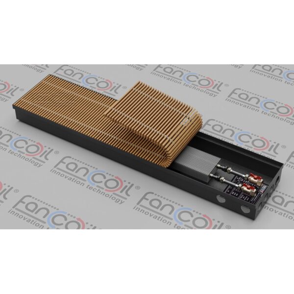 Конвектори FC 75 / FC 75 +1