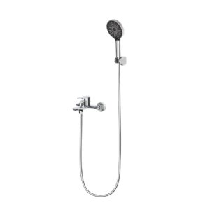 Змішувач для ванни FADO NEMI хром