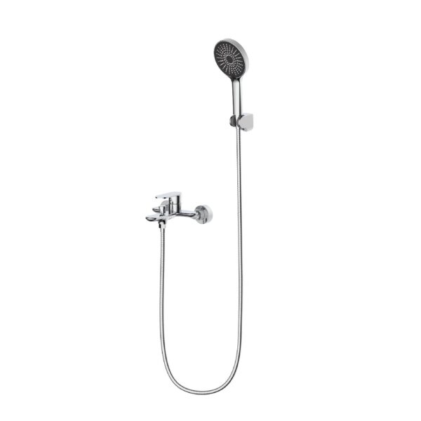 Змішувач для ванни FADO NEMI хром