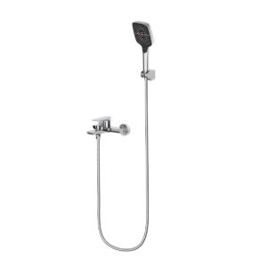 Змішувач для ванни FADO PISANO хром