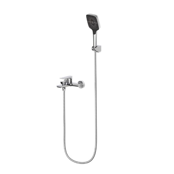 Змішувач для ванни FADO PISANO хром