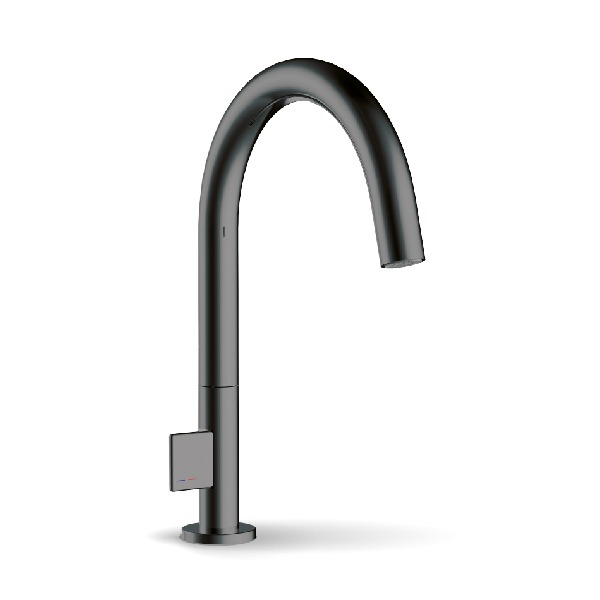 Змішувач для кухні FADO RAVENNA графіт