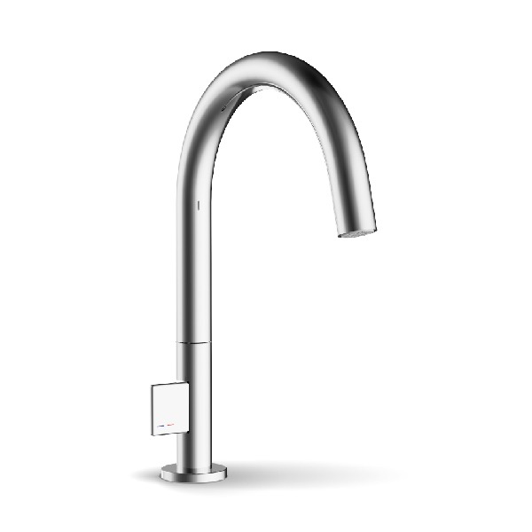 Змішувач для кухні FADO RAVENNA хром