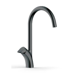 Змішувач для кухні FADO ROSSI графіт