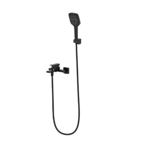 Змішувач для ванни FADO VERONA матовий чорний