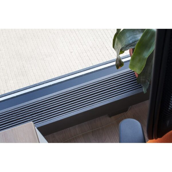 Конвектори FCN / FCN +1