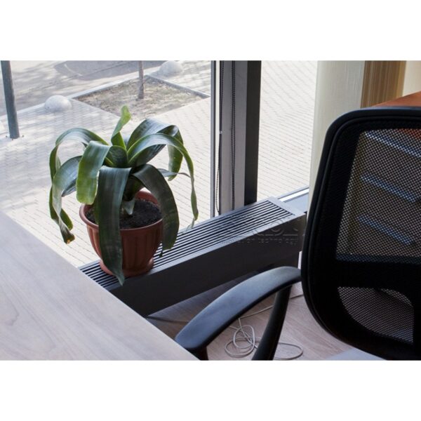 Конвектори FCN.F / FCN.F +1