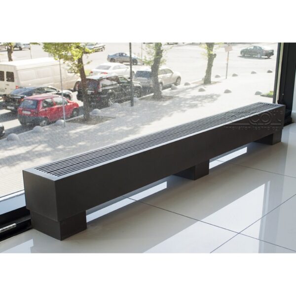 Конвектори FCN.F / FCN.F +1