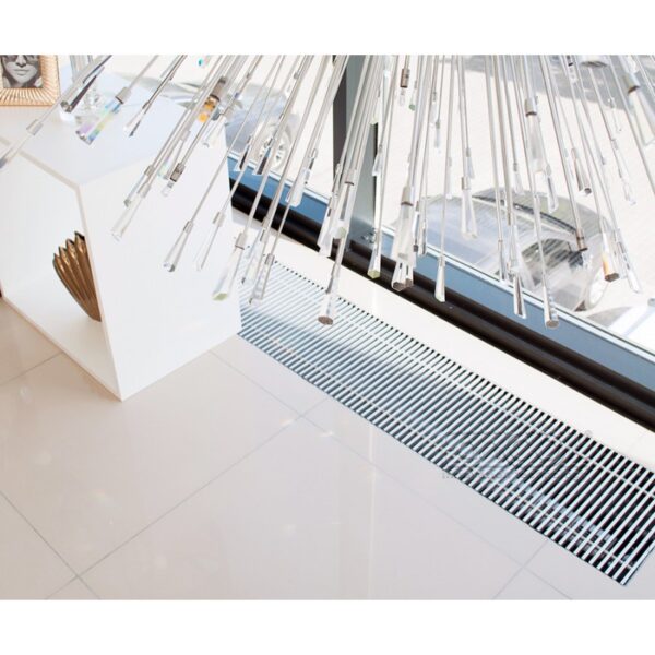 Конвектори FCF 12 +1 / FCF 12 +3