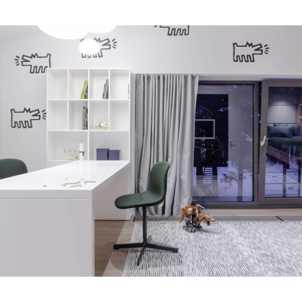 Конвектори FC 12 / FC 12 +1