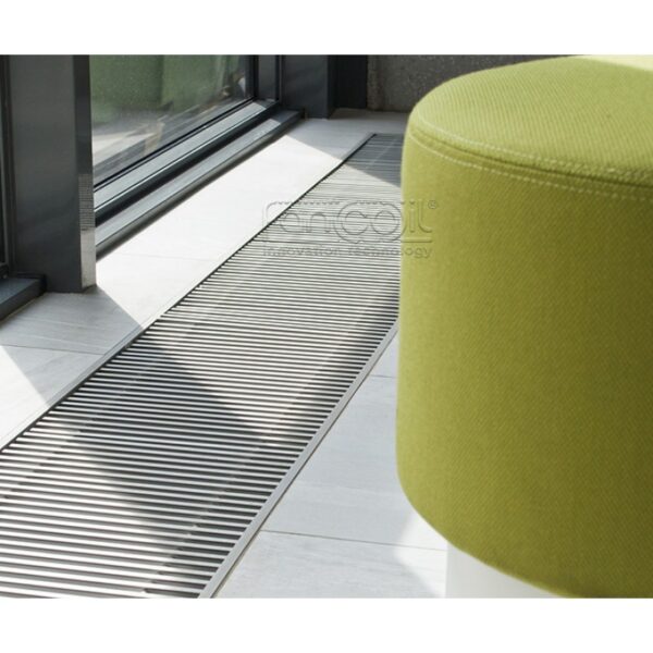 Конвектори FCF 12 +1 / FCF 12 +3