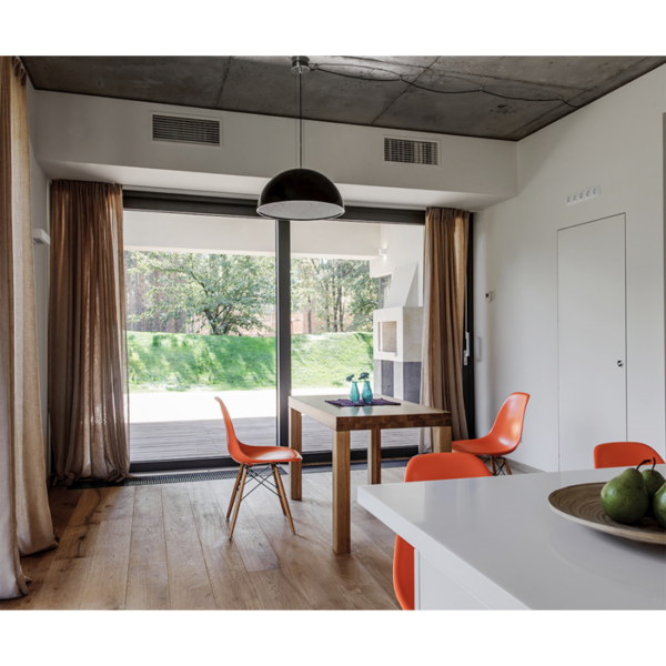 Конвектори FC 90 / FC 90 +1