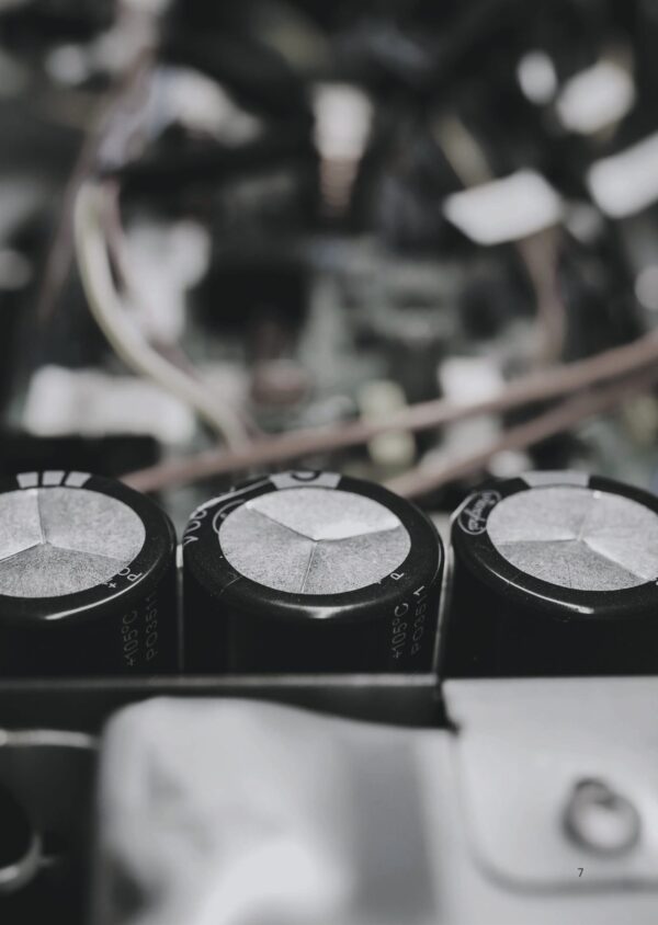 Насос тепловий FADO спліт 8 кВт