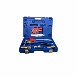 Інструмент гідравлічний для натяжного фітингу FADO SLICE NEW 16-20-25-32 new