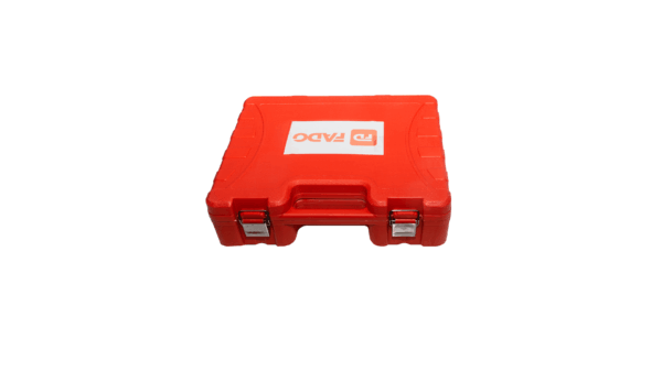 Інструмент електричний FADO FAST LINE 16-20-25-32 (звичайна батарея 1,5/3 ампгодини)