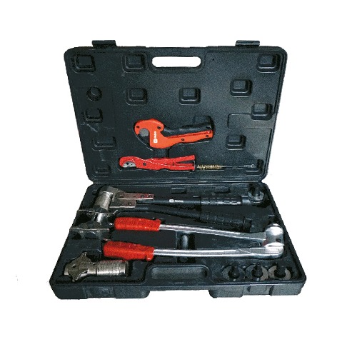 Гідравлічний інструмент для натяжного фітингу FADO SLICE 16-32 new