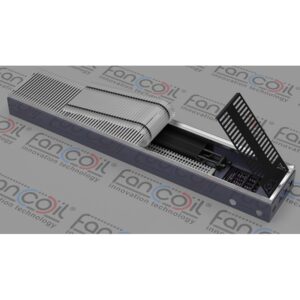 Конвектор TLC FCF.8