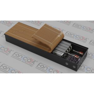 Конвектори FCF 12 +1 / FCF 12 +3