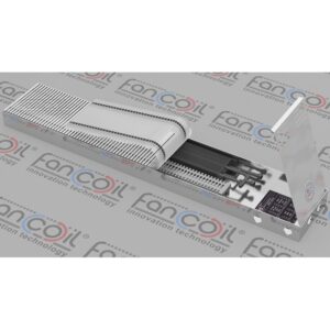 Конвектори FCF.4 / FCF.8