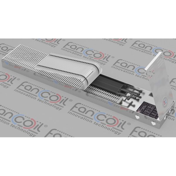 Конвектори FCF.4 / FCF.8