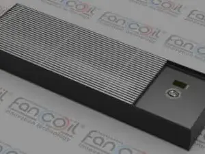 Конвектори FCF.EL