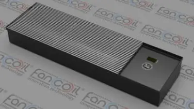 Конвектори FCF.EL