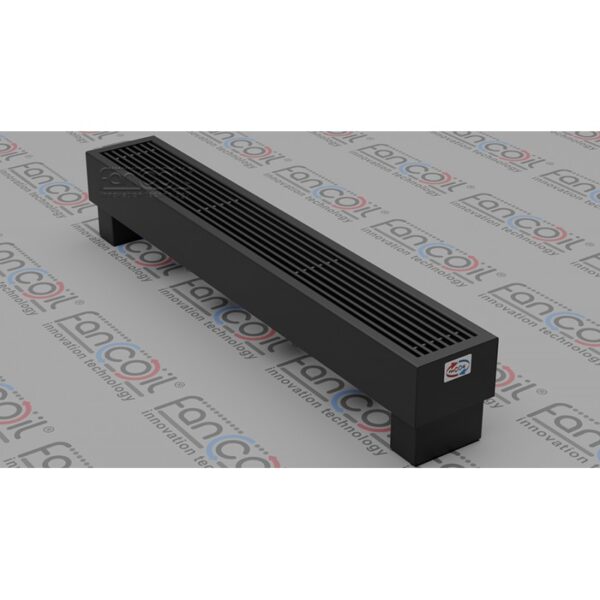 Конвектори FCN / FCN +1