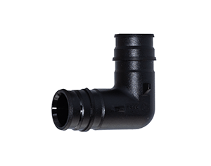 Кутник FADO FAST LINE PPSU 16х16