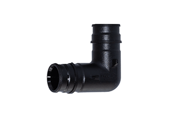 Кутник FADO FAST LINE PPSU 25х25