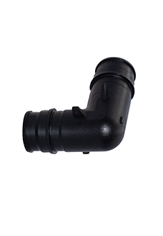 Кутник FADO FAST LINE PPSU 25х25