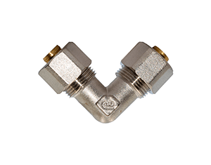 Кутник обтискний FADO Compress 16х16