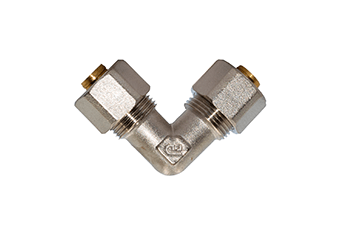 Кутник обтискний FADO Compress 20х20