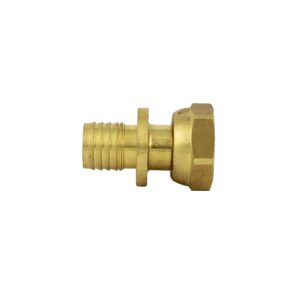 Муфта натяжна з накидною гайкою FADO SLICE NEW 16*1/2"