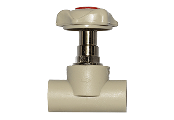 ПП Кран вентильний FADO PPR 25