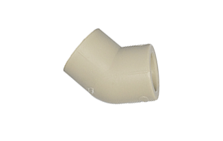 ПП Кутник 45° FADO PPR 50