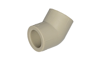 ПП Кутник 45° FADO PPR 50