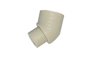 ПП Кутник внутрішній / зовнішній 45° FADO PPR 25