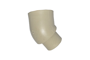 ПП Кутник внутрішній / зовнішній 45° FADO PPR 25