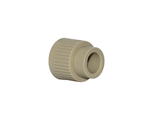 ПП Муфта з переходом на внутрішню різьбу FADO PPR 110x4"