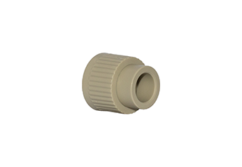 ПП Муфта з переходом на внутрішню різьбу FADO PPR 20*1/2"