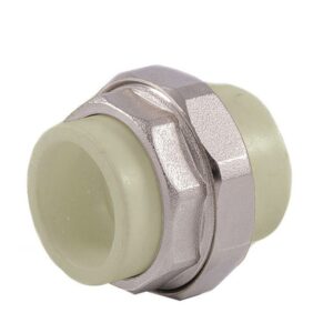 ПП Муфта роз'ємна FADO PPR 20