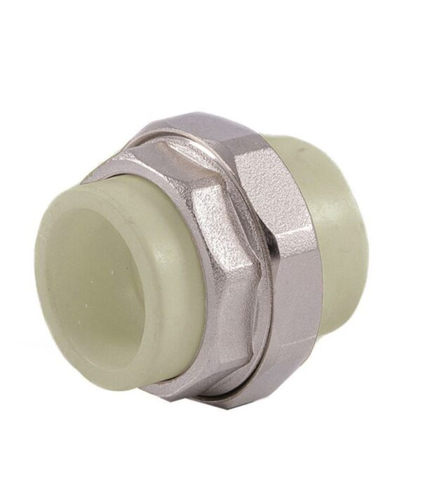 ПП Муфта роз'ємна FADO PPR 50