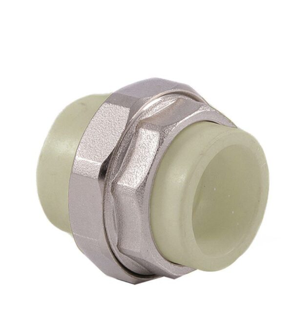 ПП Муфта роз'ємна FADO PPR 50