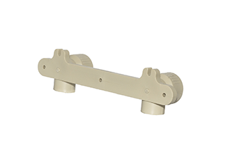 ПП Планка монтажна FADO PPR 20*1/2"