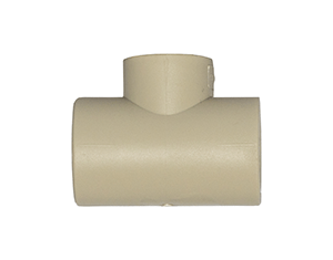 ПП Трійник редукційний FADO PPR 75*32*75