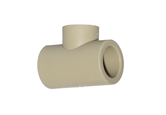 ПП Трійник редукційний FADO PPR 75*40*75