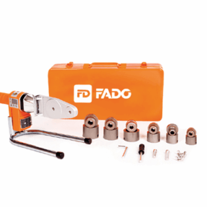 Паяльник FADO PPR 20-32 з дисплеєм
