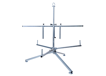 Розмотувач для труб FADO