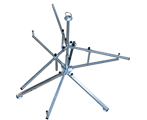 Розмотувач для труб FADO